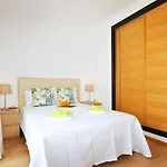 Caracas 1 - Tranquilidade, Com Piscina Em Appartamento Albufeira