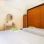Caracas 1 - Tranquilidade, Com Piscina Em Albufeira
