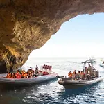 Caracas 1 - Tranquilidade, Com Piscina Em * Albufeira