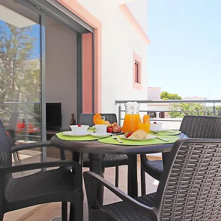 Caracas 1 By Algarve Vacation Lejlighed