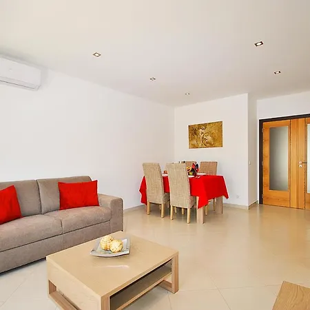 Caracas 1 By Algarve Vacation شقة