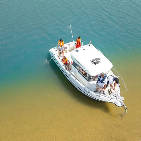 Caracas 1 By Algarve Vacation شقة *