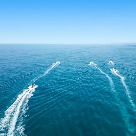 Caracas 1 By Algarve Vacation