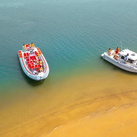 Caracas 1 By Algarve Vacation شقة *