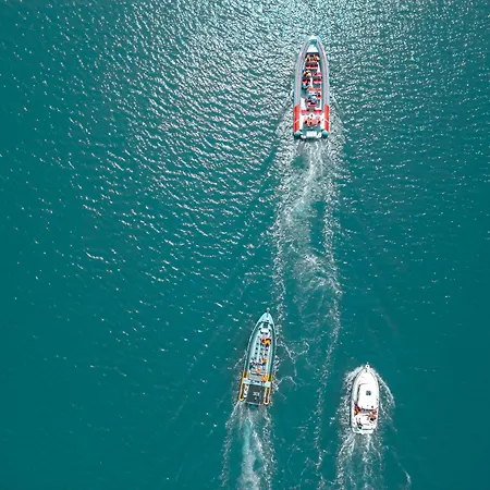 Caracas 1 By Algarve Vacation شقة البوفيرا