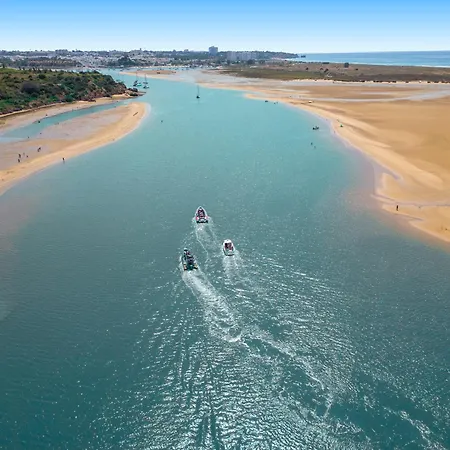 Caracas 1 By Algarve Vacation Lejlighed *