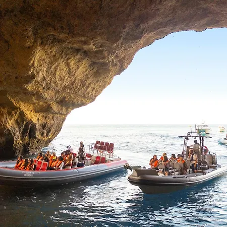 Caracas 1 By Algarve Vacation * البوفيرا