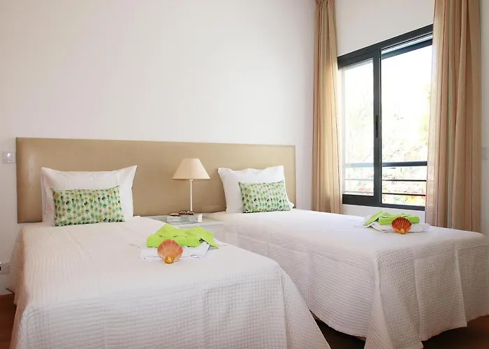 Caracas 1 By Algarve Vacation Албуфейра