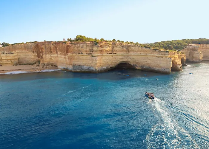 Caracas 1 By Algarve Vacation