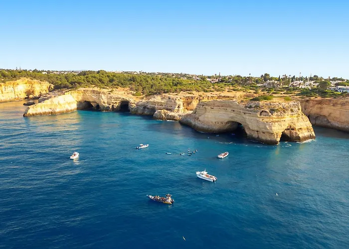 Caracas 1 By Algarve Vacation Appartement