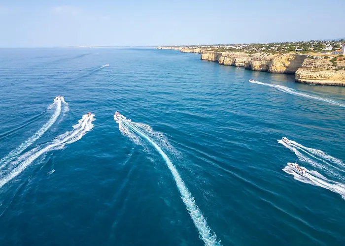 Caracas 1 By Algarve Vacation Albufeira