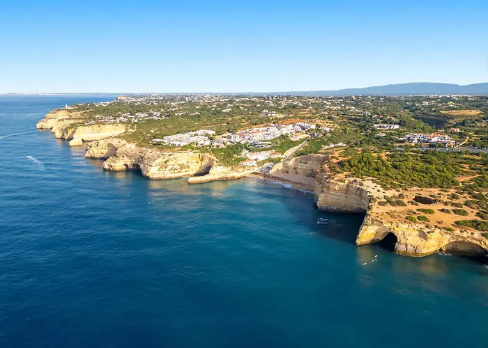 Caracas 1 By Algarve Vacation