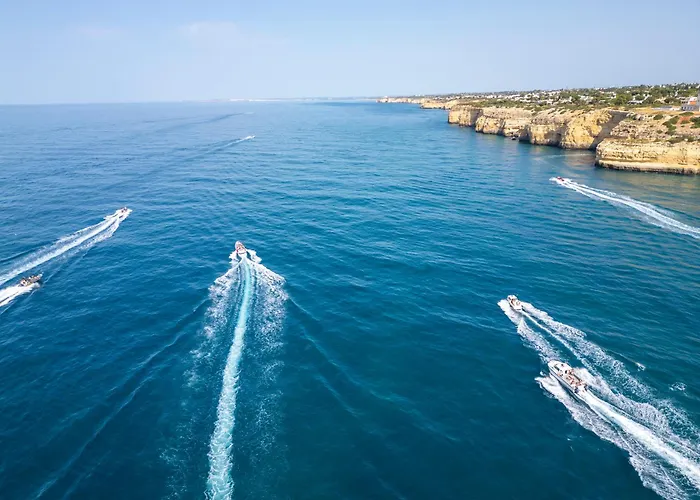 Caracas 1 By Algarve Vacation Appartement Albufeira