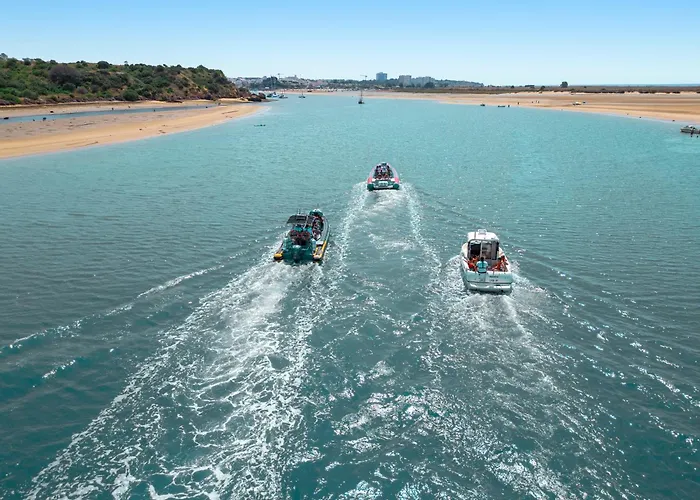 Caracas 1 By Algarve Vacation Appartement Albufeira