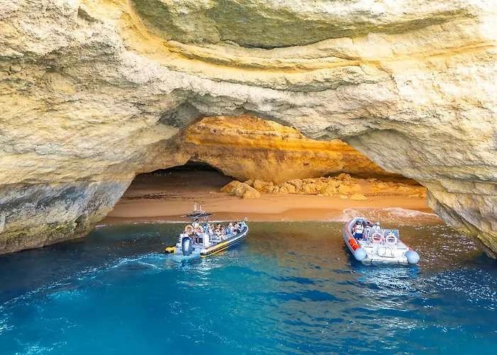 Caracas 1 By Algarve Vacation *