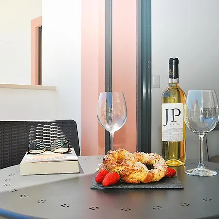 Caracas 1 By Algarve Vacation * אלבופיירה