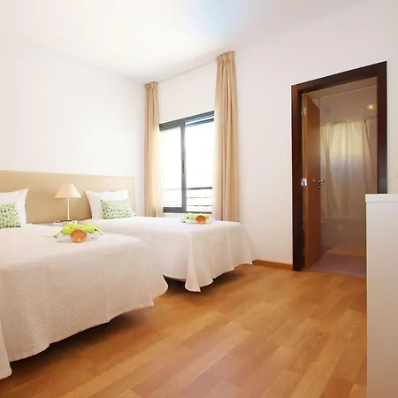 Caracas 1 By Algarve Vacation אלבופיירה