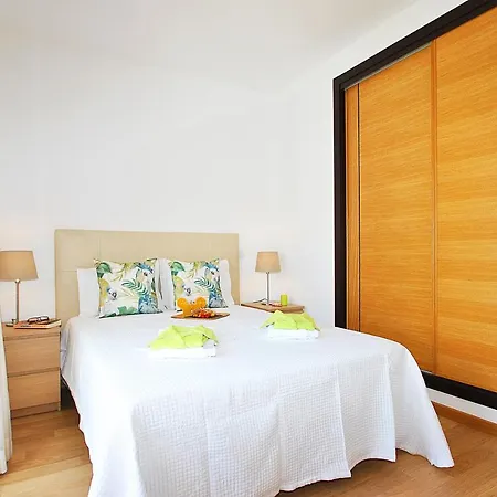 Caracas 1 By Algarve Vacation Appartement Albufeira
