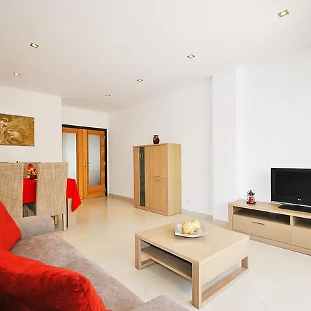Caracas 1 By Algarve Vacation Apartamento Albufeira