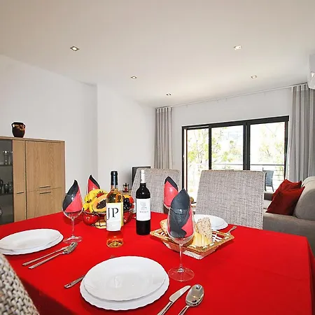 Caracas 1 By Algarve Vacation Albufeira