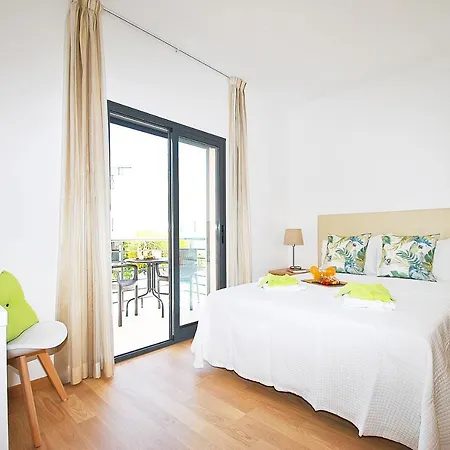 Caracas 1 By Algarve Vacation דירה אלבופיירה