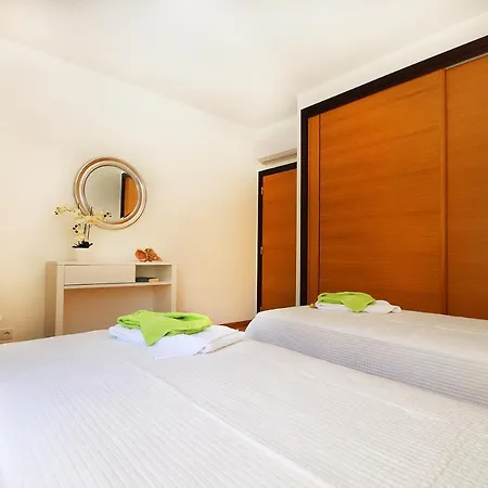 Caracas 1 By Algarve Vacation אלבופיירה