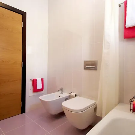 Caracas 1 By Algarve Vacation * אלבופיירה