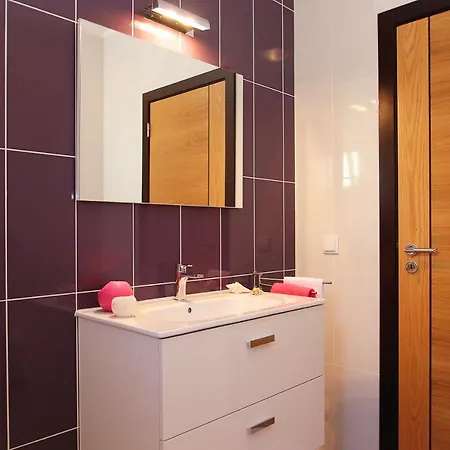 דירה Caracas 1 By Algarve Vacation אלבופיירה