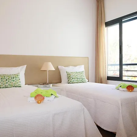Caracas 1 By Algarve Vacation אלבופיירה