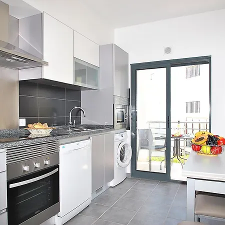 Caracas 1 By Algarve Vacation דירה *