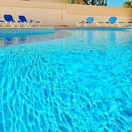 Caracas 1 By Algarve Vacation Appartement Albufeira