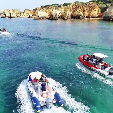 Caracas 1 By Algarve Vacation