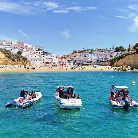 Caracas 1 By Algarve Vacation
