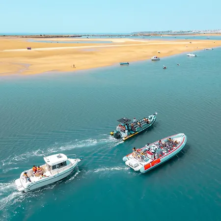 Apartamento Caracas 1 By Algarve Vacation