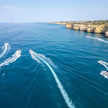 Caracas 1 By Algarve Vacation Albufeira