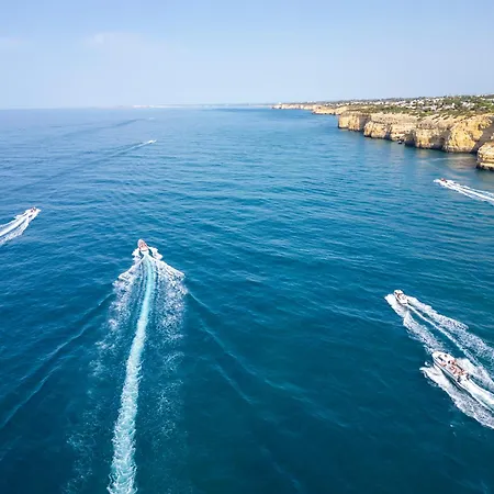 Caracas 1 By Algarve Vacation Apartamento Albufeira