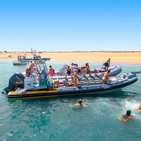 Apartamento Caracas 1 By Algarve Vacation