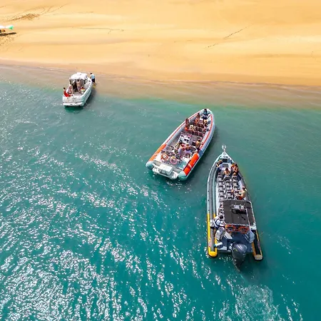 Caracas 1 By Algarve Vacation