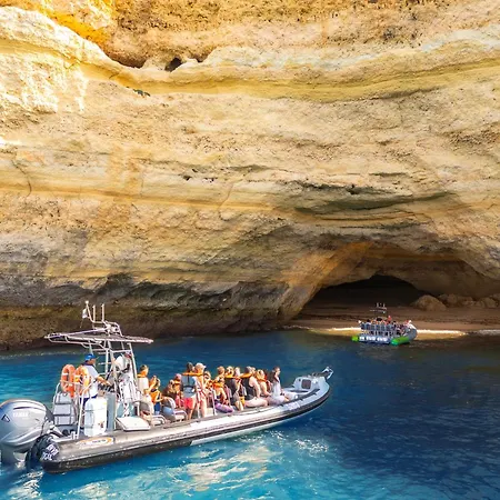 Apartamento Caracas 1 By Algarve Vacation