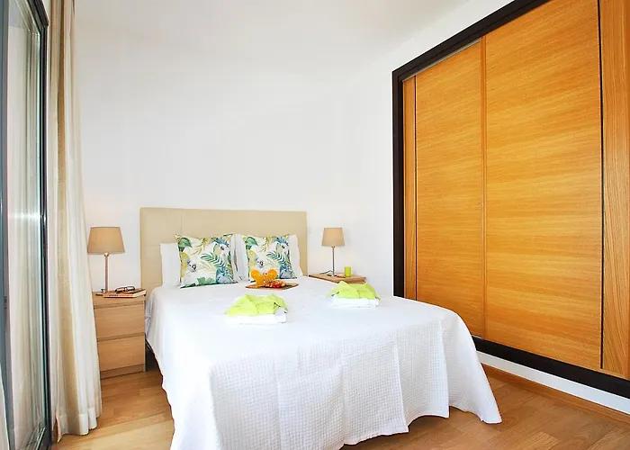 Caracas 1 By Algarve Vacation 아파트 알부페이라