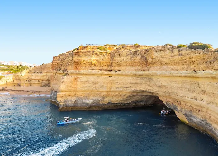 Caracas 1 By Algarve Vacation 알부페이라