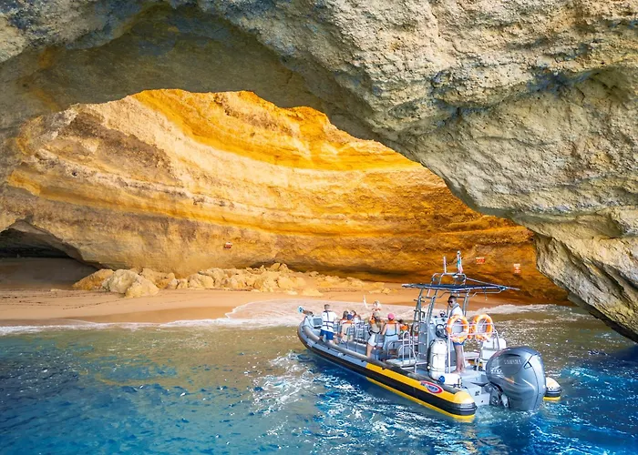 Caracas 1 By Algarve Vacation 아파트